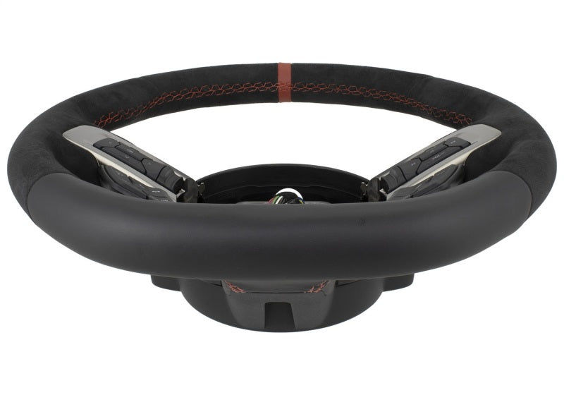 Ford Racing Mustang GT350R Steering Wheel Steering Wheels Ford Racing