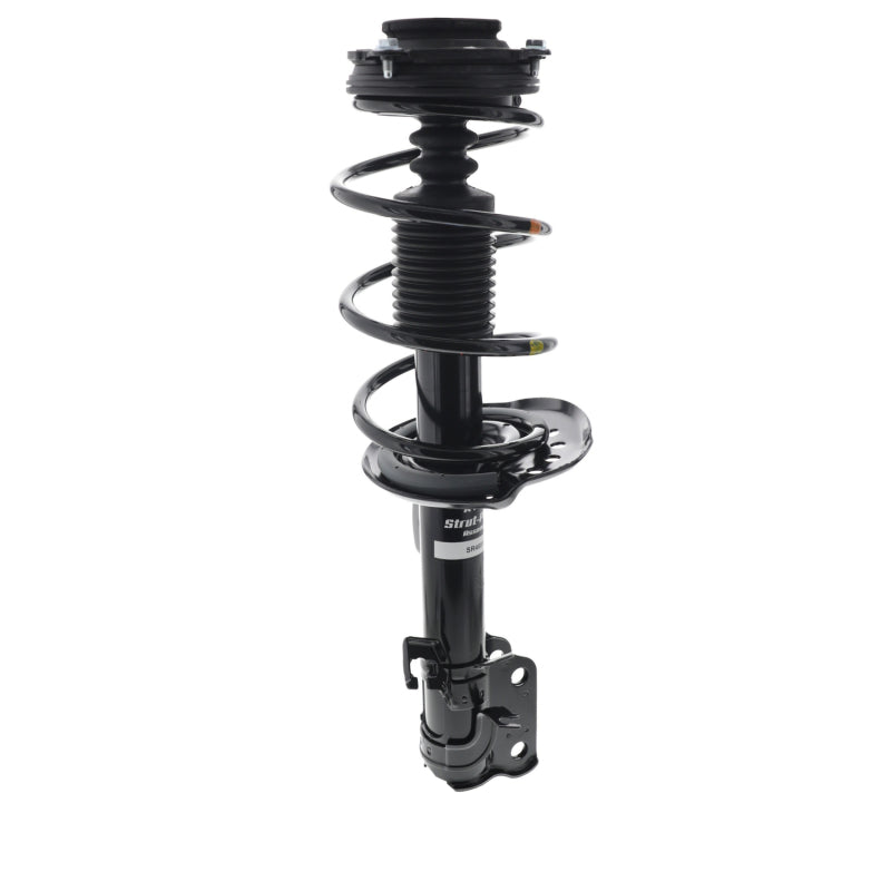 KYB Shocks & Struts Strut Plus Front Left11-17 Nissan Juke (Exc. NISMO, NISMO RS) Shock & Spring Kits KYB