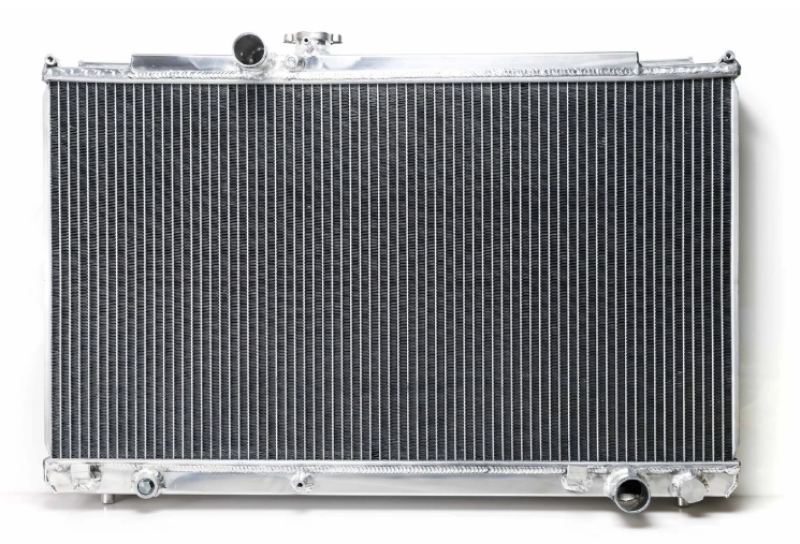 GReddy Toyota JZX100 1JZ-GTE Aluminum Radiator Radiators GReddy