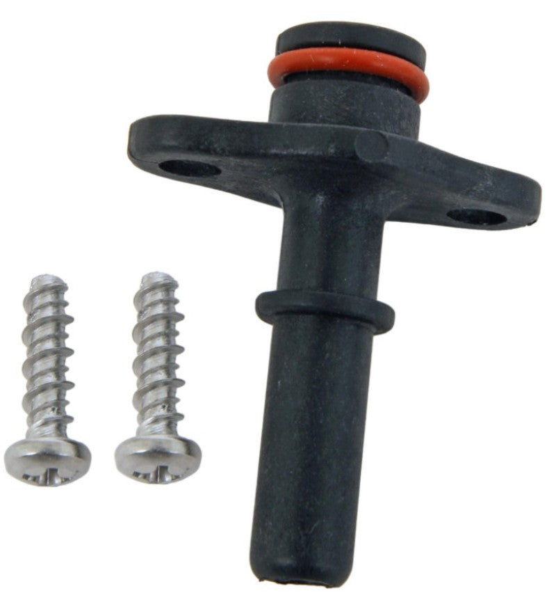 FAST Purge Fitting Small LSXR Fittings FAST