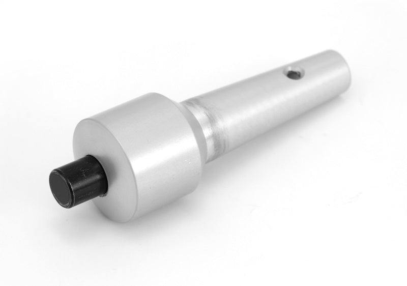 Rugged Ridge Auto Trans Shift Knob Billet 07-10 Jeep Wrangler JK Dash & Interior Trim Rugged Ridge