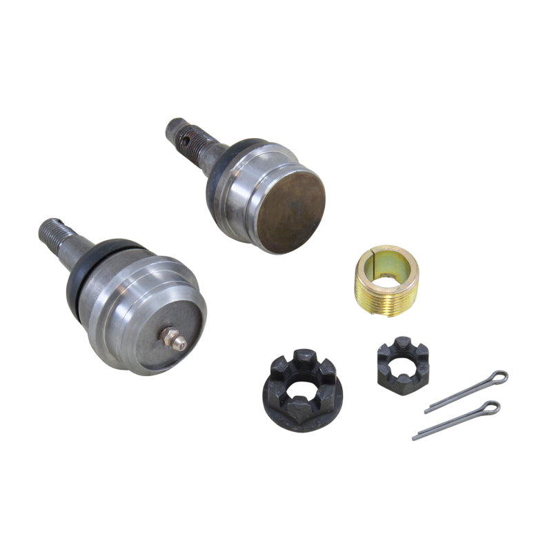 Yukon Gear Ball Joint Kit For Dana 30 Super Ball Joints Yukon Gear & Axle