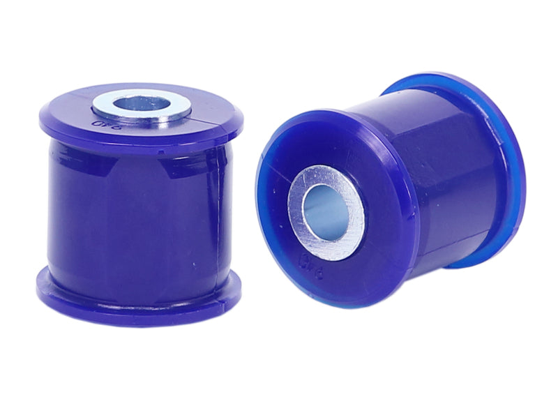 SuperPro 1979 Mazda RX-7 GS Rear Trailing Arm Upper & Lower Bushing Kit Suspension Arm Bushings Superpro