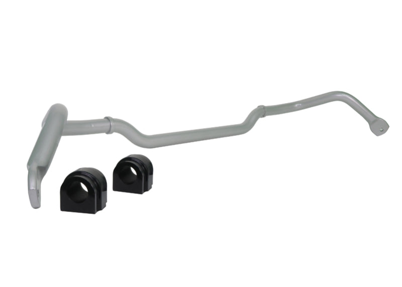 Whiteline 2013+ Mini Cooper (F55/F56/F57) Front Heavy Duty Sway Bar - 30mm Sway Bars Whiteline
