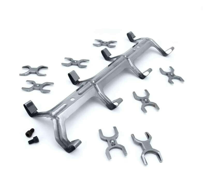 COMP Cams Hardware Kit OEM Pw Ford 302H Engine Hardware COMP Cams