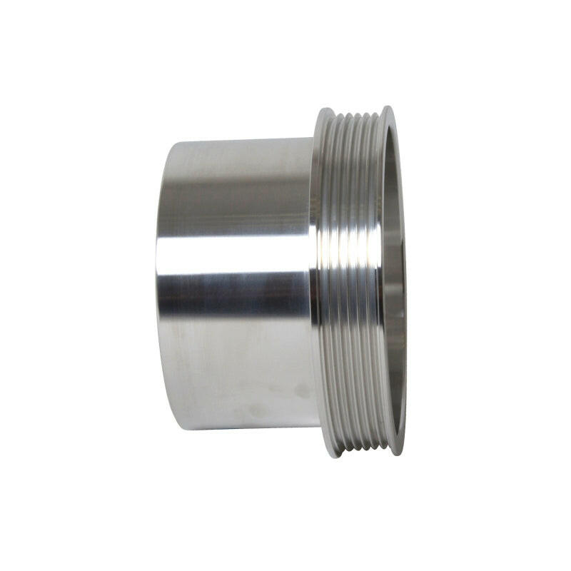 BBK 94-98 Mustang 3.8 V6 Underdrive Pulley Kit - Lightweight CNC Billet Aluminum (2pc) Pulleys - Crank, Underdrive BBK