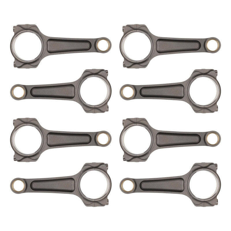 Manley Ford 4.6L Modular/5.0L V-8 22mm Connecting Rod w/ ARP 625+ Cap Screw - Single Connecting Rods - 8Cyl Manley Performance