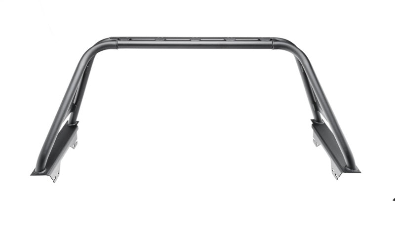 N-Fab ARC Sports Bar 20-22 Jeep Gladiator - Textured Black(w/o Bed Cover) Bed Bars N-Fab