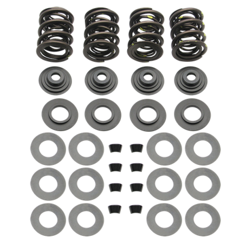 S&S Cycle 81-84 BT Triple Valve Spring Kit Valve Springs, Retainers S&S Cycle