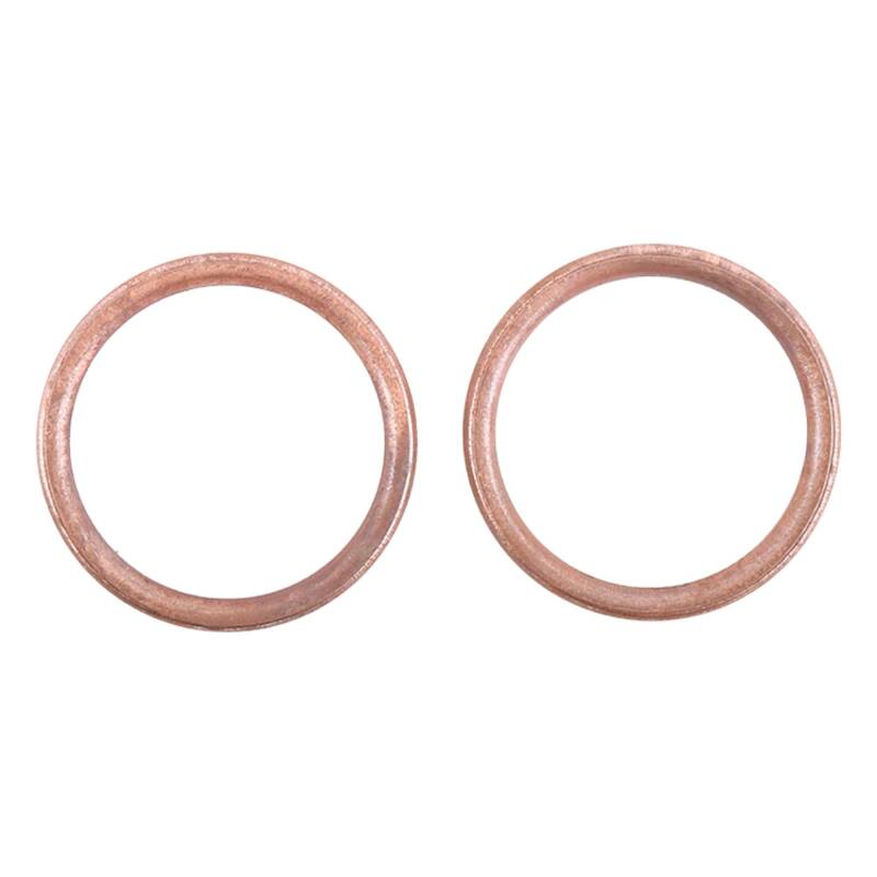 Vertex Gaskets 2017 Polaris Scrambler 1000 EU Exhaust Gasket Kit Exhaust Gaskets Vertex Pistons