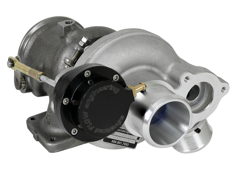 aFe BladeRunner GT Series Turbocharger 17-18 FIAT 124 Spider I4-1.4L (t) Turbochargers aFe
