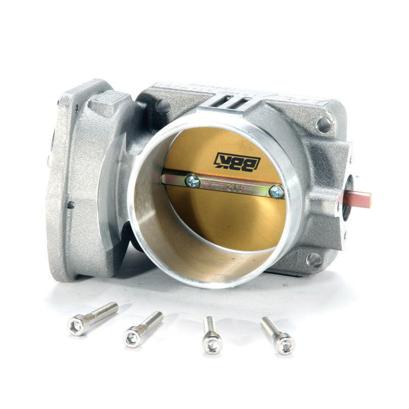 BBK 04-10 Ford F150 Expedition 5.4 80mm Throttle Body BBK Power Plus Series Throttle Bodies BBK