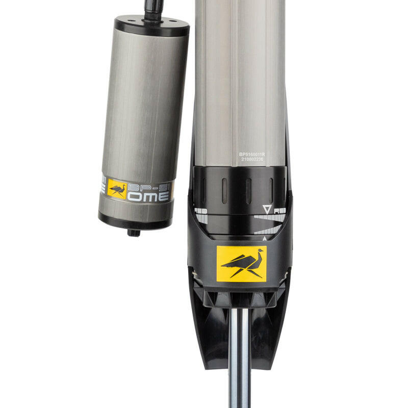 ARB / OME Bp51 Shock Absorber S/N..Tacoma Rear Rh Shocks and Struts ARB