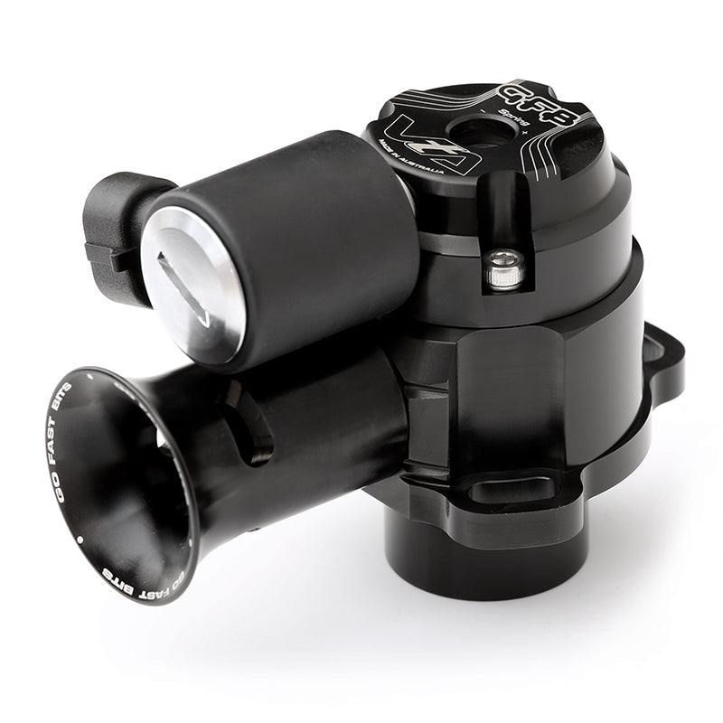 GFB VTA Blow Off Valve 14-21 Volkswagen GTI Mk7/Mk7.5 / 14-20 Audi S3 8V Blow Off Valves Go Fast Bits
