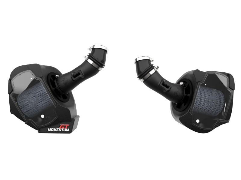 aFe 24-25 Lexus GX550 V6-3.4L Momentum GT Cold Air Intake System w/ Pro 5R Filters Cold Air Intakes aFe