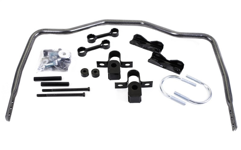 Hellwig 55-57 Chevrolet Bel Air Tubular 1in Rear Sway Bar Sway Bars Hellwig