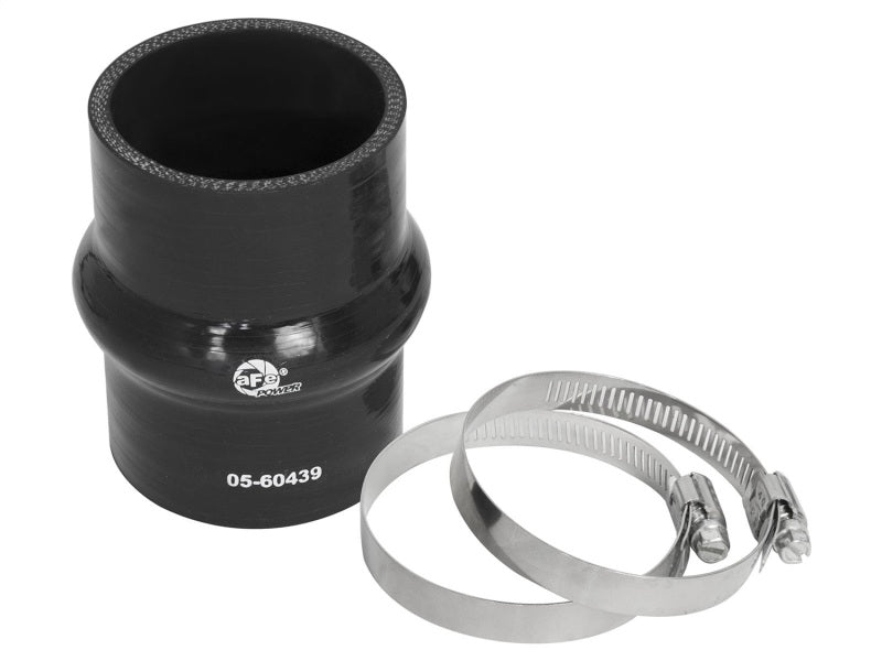 aFe BladeRunner Couplings & Clamps Replacement for aFe Tube Kit 12-15 BMW 335i 3.0L (t) Intercoolers aFe