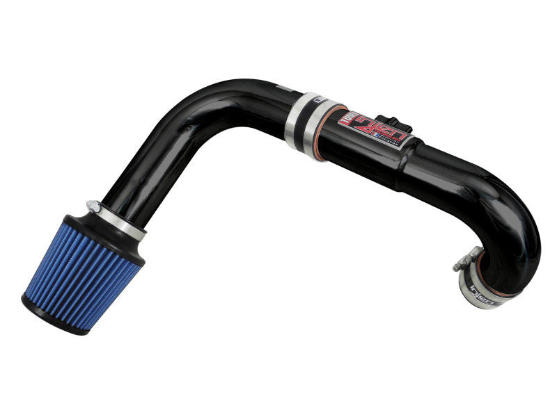 Injen 11-14 Chevrolet Cruze 1.4L (turbo) 4cyl Black Cold Air Intake Cold Air Intakes Injen