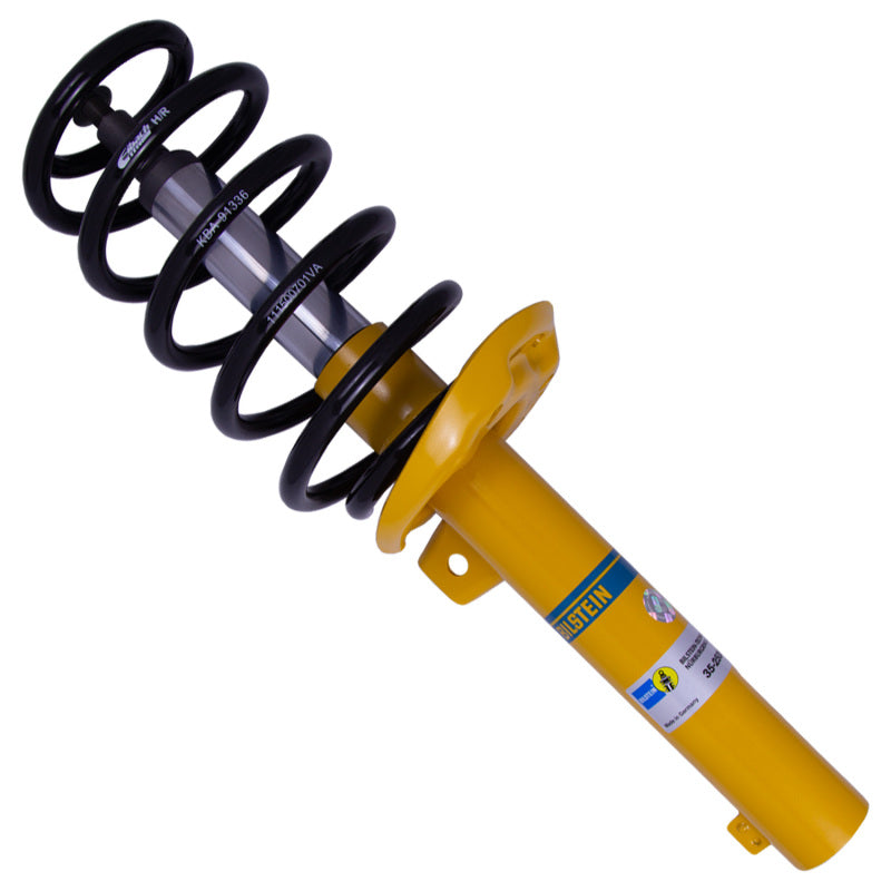 Bilstein B12 2010 Volkswagen Golf TDI Hatchback Front and Rear Suspension Kit Shock & Spring Kits Bilstein