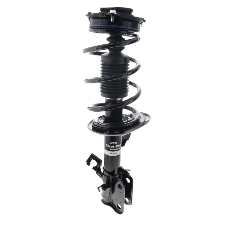 KYB Shocks & Struts Strut Plus Front Left 11-19 Nissan Leaf Shock & Spring Kits KYB