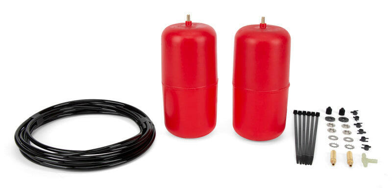 Air Lift 1000 Air Spring Kit 19-21 Chevrolet Blazer Air Suspension Kits Air Lift