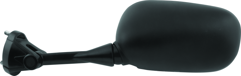 BikeMaster 040-7 Kawasaki ZX1000 Ninja ZX-10R Mirror Left - Black Side Mirrors BikeMaster