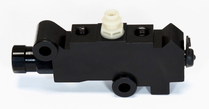 Wilwood Proportioning Valve - GM Style Fixed w/ Delay (Metering Valve) Brake Hardware Wilwood