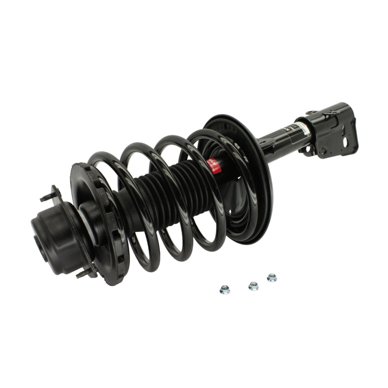 KYB Shocks & Struts Strut Plus Front Right CHRYSLER Town and Country Mini Van 1996-00 CHRYSLER Voyag Shock & Spring Kits KYB