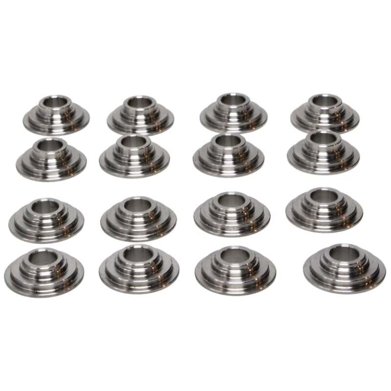 Manley GM LS Series .660in Max Lift Valve Spring and Retainer Kit Valve Springs, Retainers Manley Performance