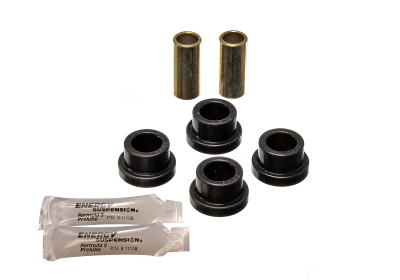 Energy Suspension Chev Track Bar - Black Bushing Kits Energy Suspension