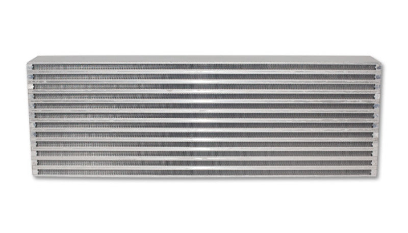 Vibrant Intercooler Core - 24in x 8in x 3.5in Intercoolers Vibrant