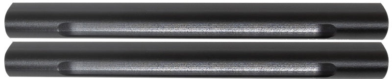 Putco Custom Blade Extrusion Kit (2) for 12in Blades (Extrusion Length - 13in Blade Sold Separately) Light Bars & Cubes Putco