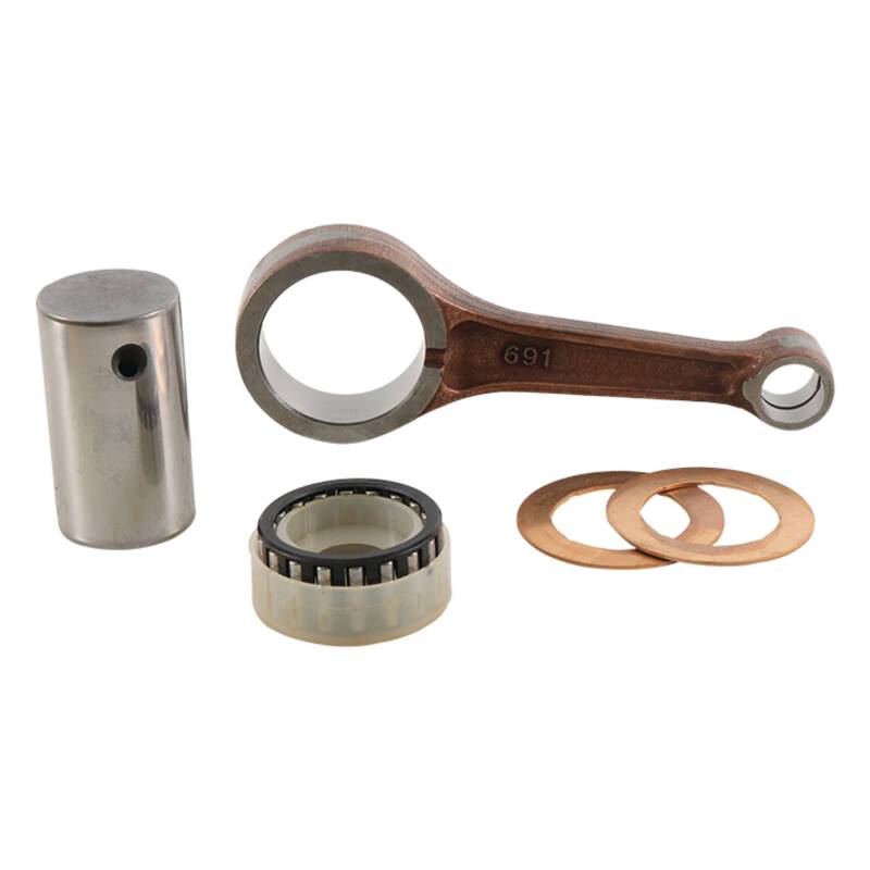 Hot Rods 01-08 Honda TRX 250 EX 250cc Connecting Rod Kit Connecting Rods - Powersports Hot Rods