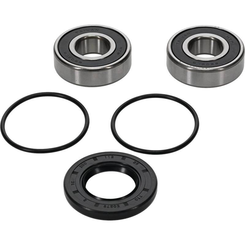 Pivot Works Premium Wheel Bearing Wheel Bearings Pivot Works