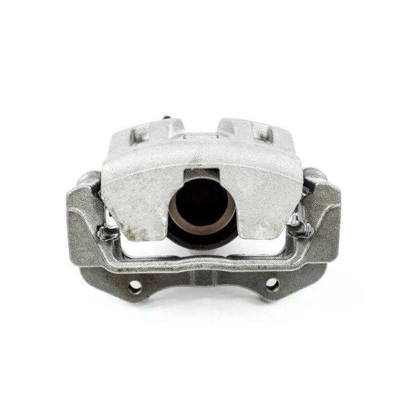 Power Stop 05-11 Chrysler 300 Front Left Autospecialty Caliper w/Bracket Brake Calipers - OE PowerStop