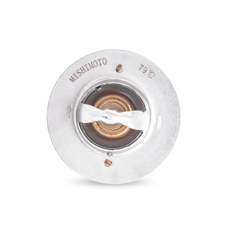 Mishimoto 89-93 Dodge 5.9L Cummins 79C High-Temperature Thermostat Thermostats Mishimoto