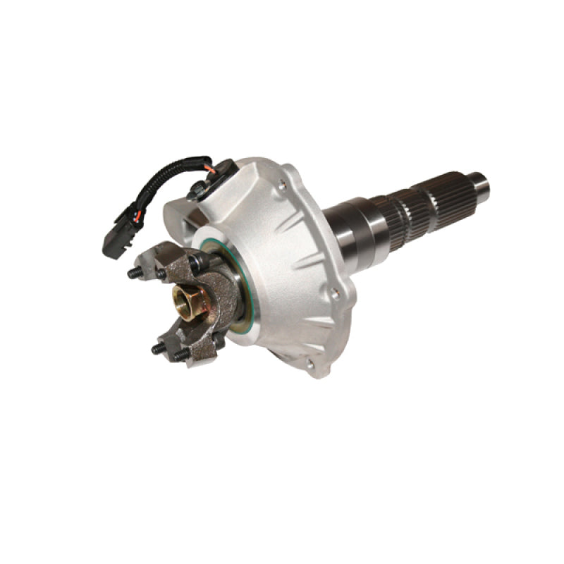 Rugged Ridge NP231 Mega Short SYE Kit w/ Speed Sensor Hardware - Singles Rugged Ridge
