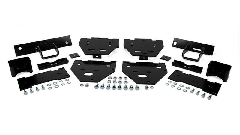 Air Lift LoadLifter 7500 XL Ultimate Air Spring Kit for 2023 Ford F-350 DRW Air Suspension Kits Air Lift