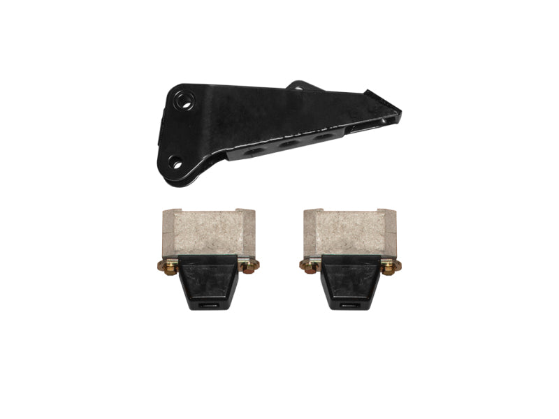 ICON 03-12 Dodge Ram HD 4.5in Box Kit Lift Kits ICON