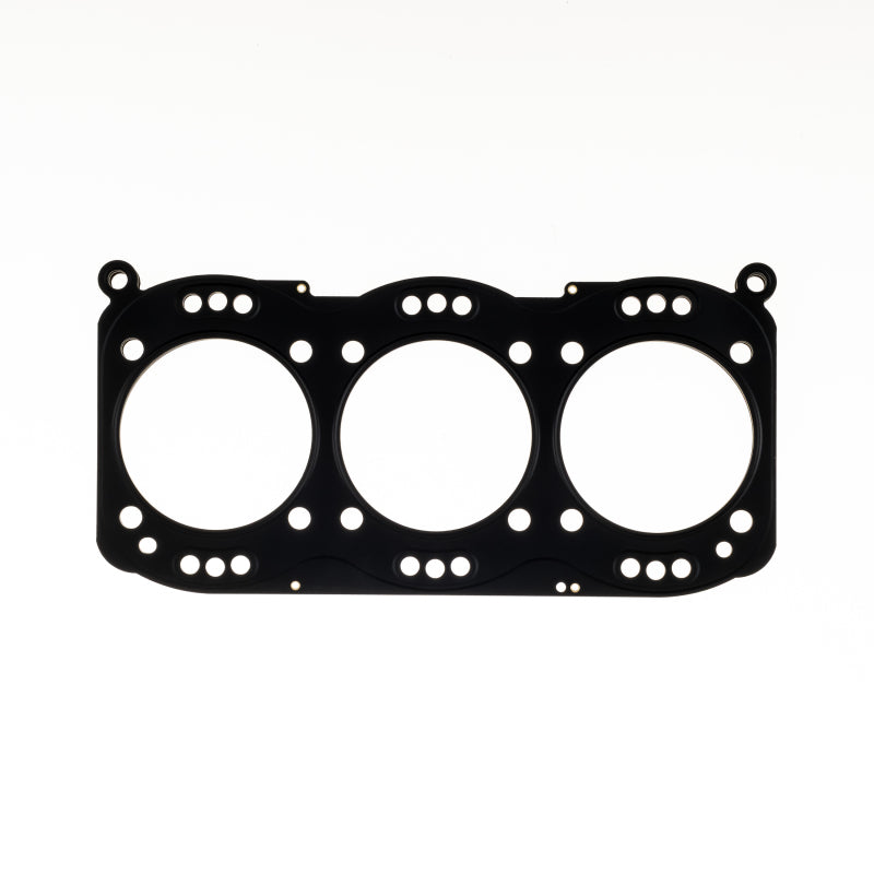 Cometic 01-04 Porsche 996TT 3.6L 102mm Bore .036in MLS Head Gasket Head Gaskets Cometic Gasket