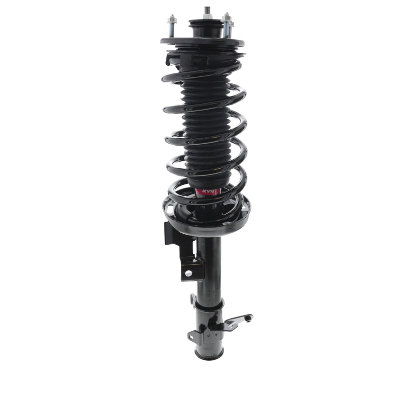 KYB 11-12 Honda Odyssey (From VIN# CB088499) Strut Plus Shocks & Struts - Front Left Shock & Spring Kits KYB