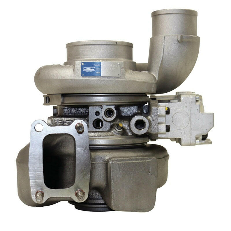 BD Diesel Stock Replacement Turbo - Dodge 2007.5-2012 6.7L HE351 Turbochargers BD Diesel