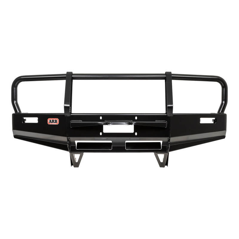 ARB Winchbar Xterra 00-04 Bull Bars ARB