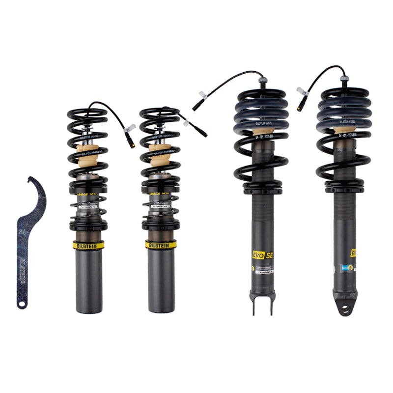 Bilstein 20-21 Porsche 911 EVO SE Coilovers Coilovers Bilstein
