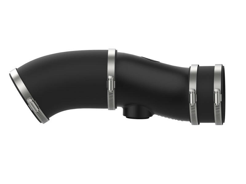 aFe Power MagnumFORCE Torque Booster Tube Ford Diesel Trucks 03-07 V8-6.0L Air Intake Components aFe