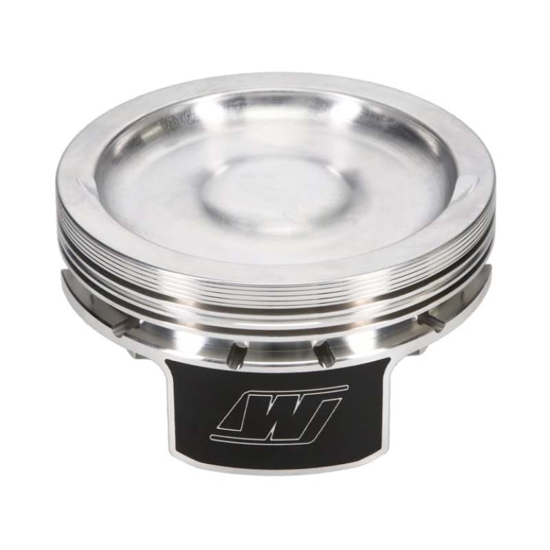 Wiseco Chevy SB -36cc Dome 4.030in Bore Piston Shelf Stock Kit Piston Sets - Forged - 6cyl Wiseco