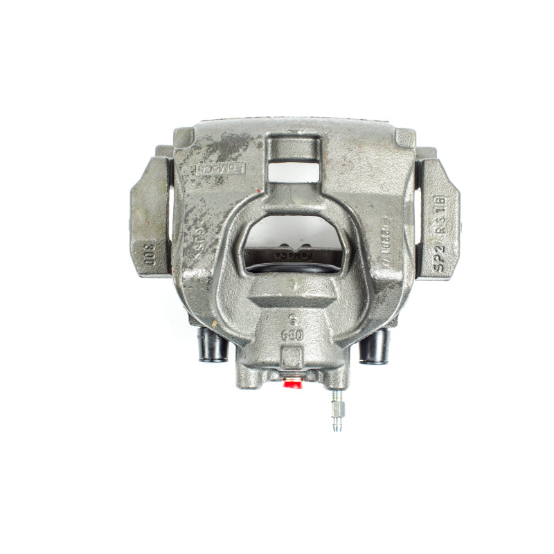 Power Stop 13-17 Ford Fusion Front Right Autospecialty Caliper w/Bracket Brake Calipers - OE PowerStop