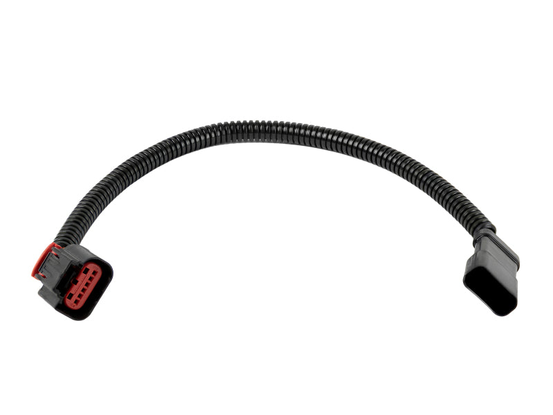 aFe Magnum FORCE Cold Air Intake MAF Extension Harness 12in 11-19 Ford Diesel V8-6.7L (td) Air Intake Components aFe