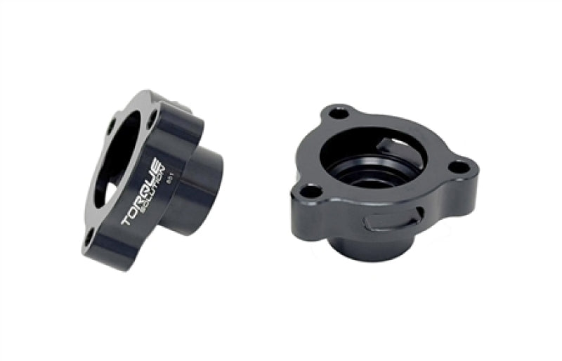 Torque Solution Mercedes-Benz C/E/G/S-Class Blow Off Valve Adapter Blow Off Valve Accessories Torque Solution