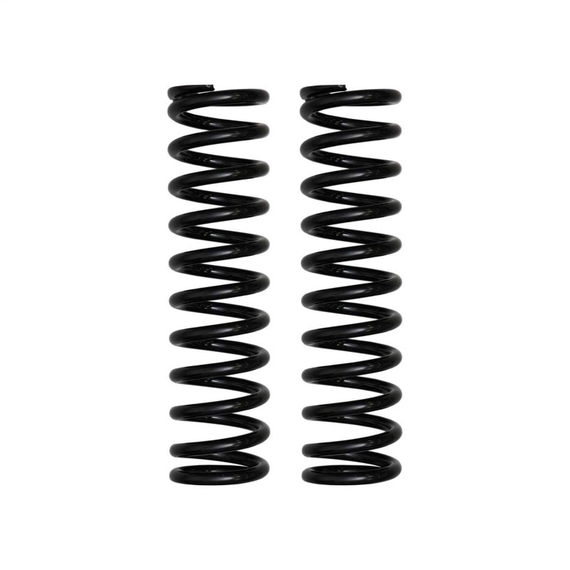Skyjacker 2.5 In x 16 In x 300lb Universal Coilover Coil Springs Lift Springs Skyjacker